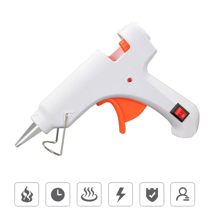 Hot Glue Gun | Skanto