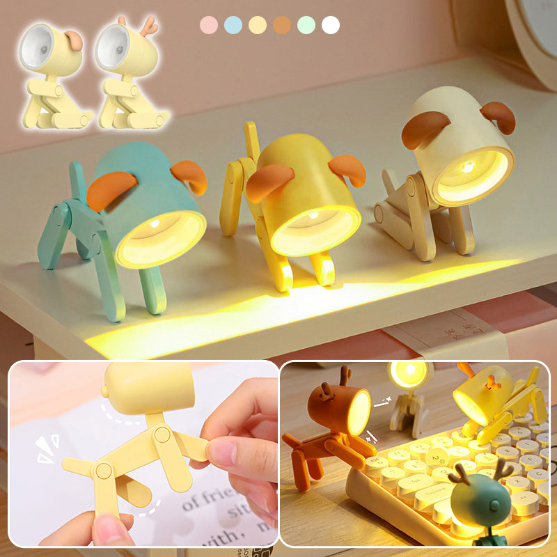 LED Shadow Night Light | Skanto