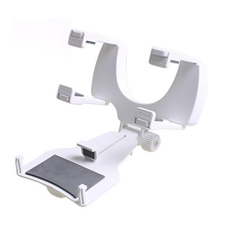 Telefonholder for bakspeilet i bilen | Skanto