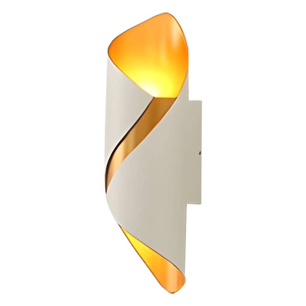 Skanto | SustainGlow Waterproof LED Outdoor Wall Lamp