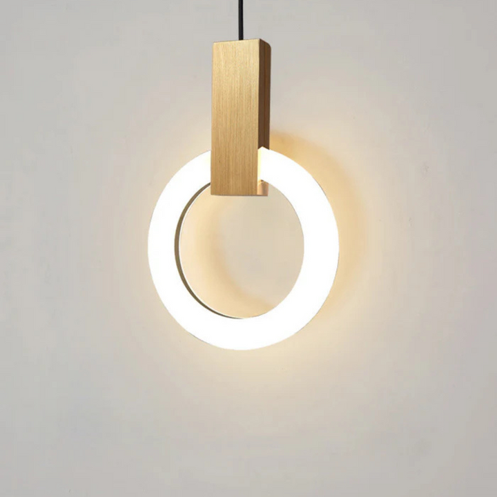 Skanto | Nordisk LED Pendellampe