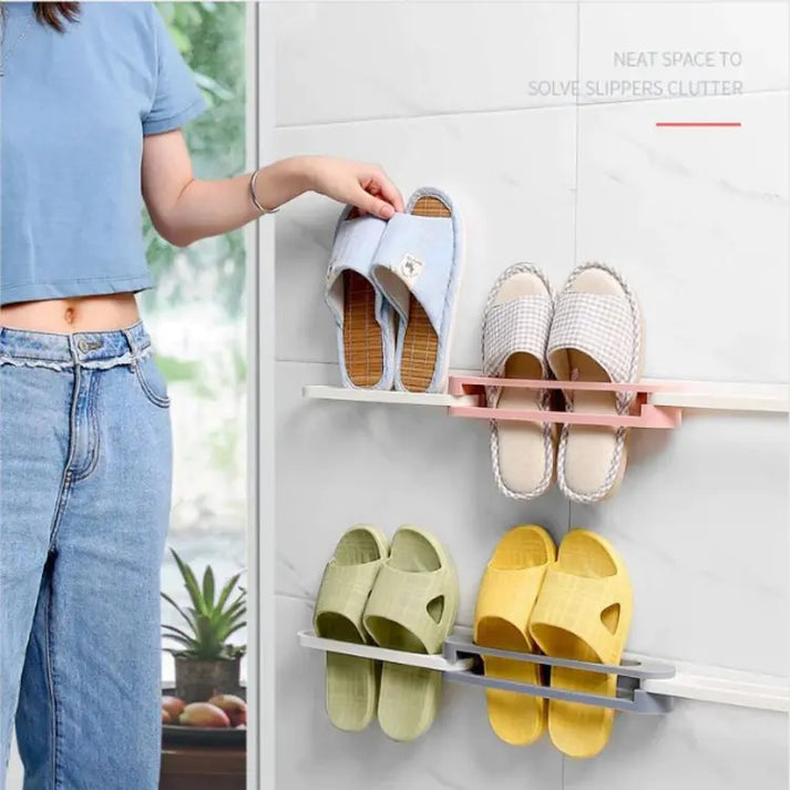 Skanto | SpaceSaver — Mer plass, mindre kaos | 2 deler