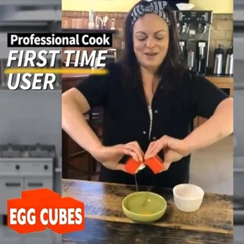 Skanto | enkel eggåpner