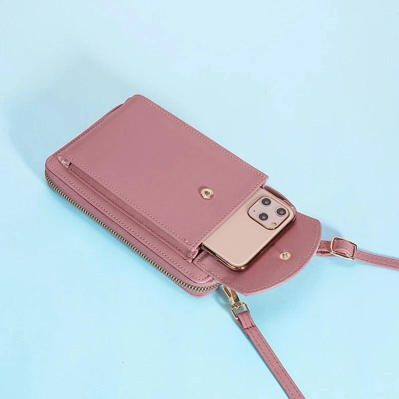 Skanto | Fashion Pouch Wallet