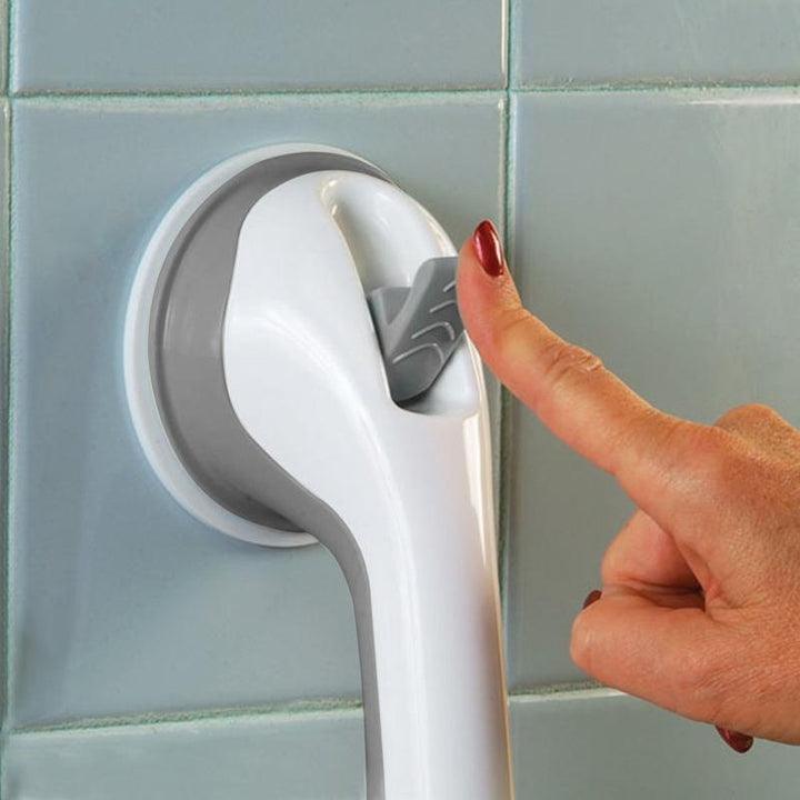 Skanto | SecureGrip | Sklisikker håndlist for bad og dusj