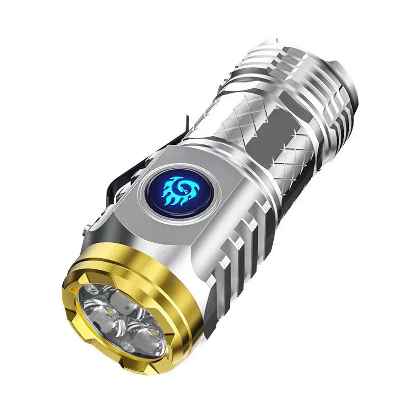 Skanto | Mini LED lommelykt