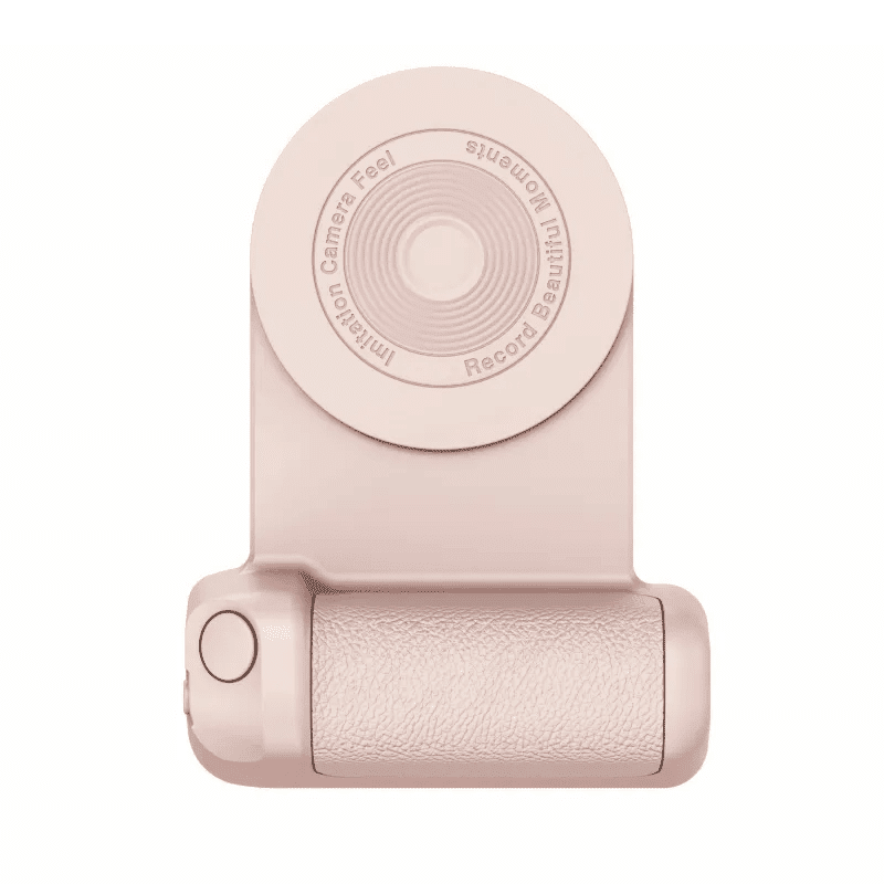 Skanto | Magnetisk Kamerafeste med Bluetooth