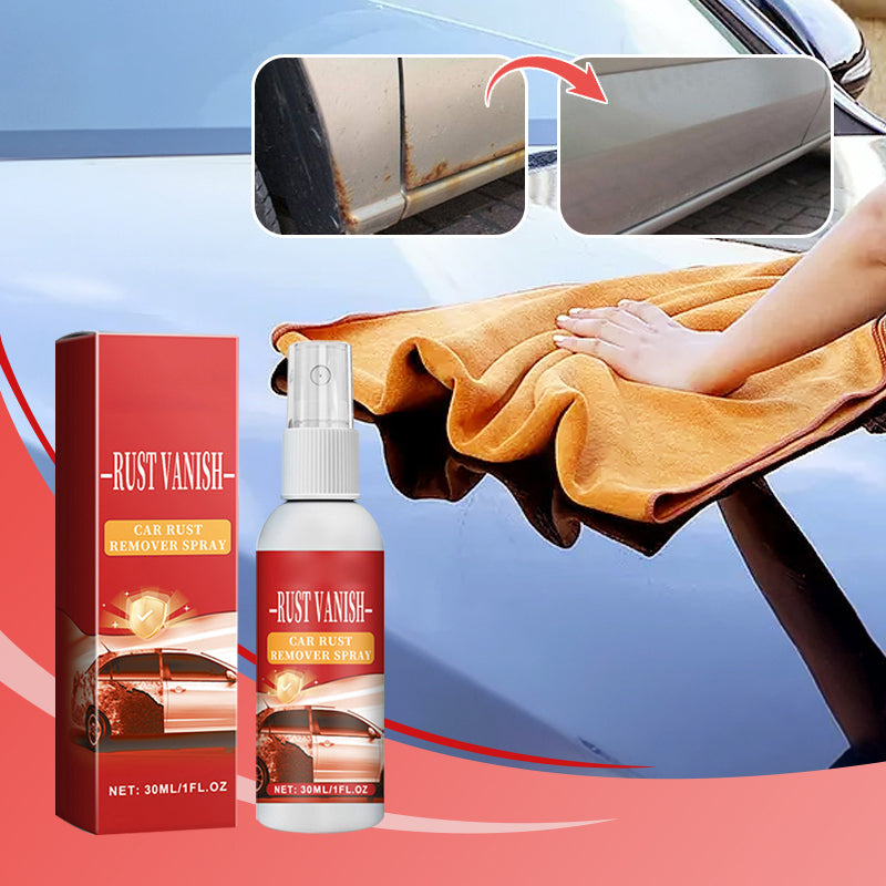 Skanto | Multifunksjonell effektiv langvarig bil rustfjerner spray