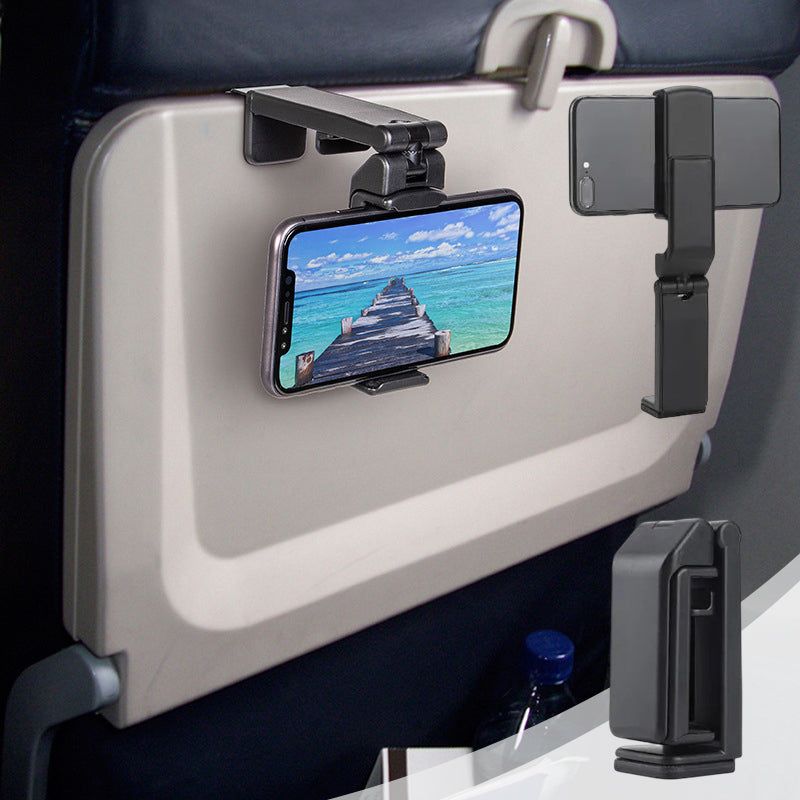 Skanto | 360° Universell Telefonholder for Fly