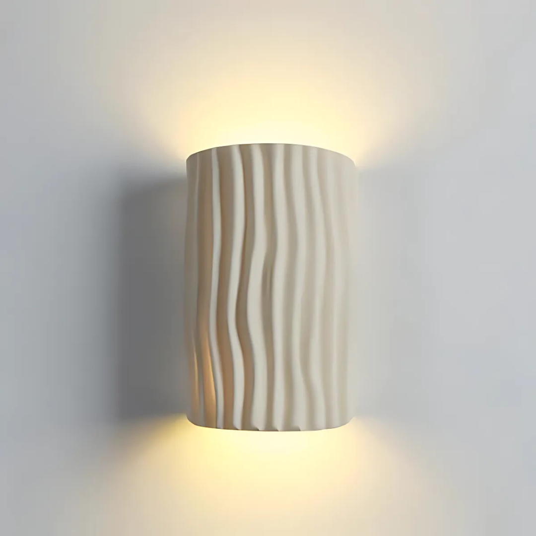 Skanto | Elegant Veggbelysning for Innendørs