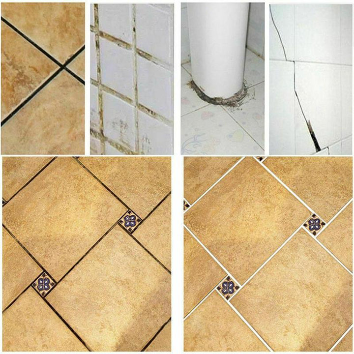 Skanto | Tile Spatula Tile Reform