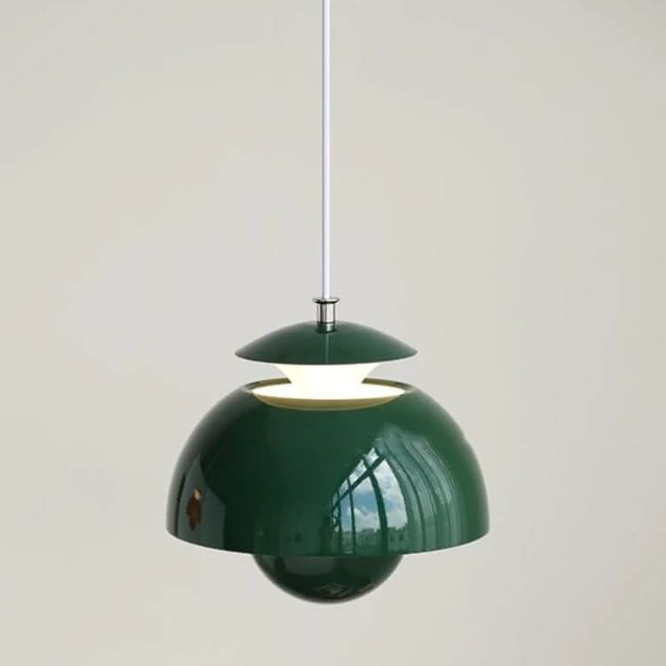 Skanto | Moderne Metall Bud Hengelys – Dansk Design