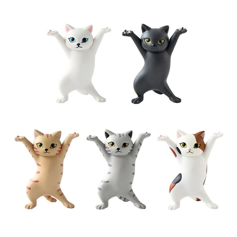 Skanto | Katt Modell Blyant Holder