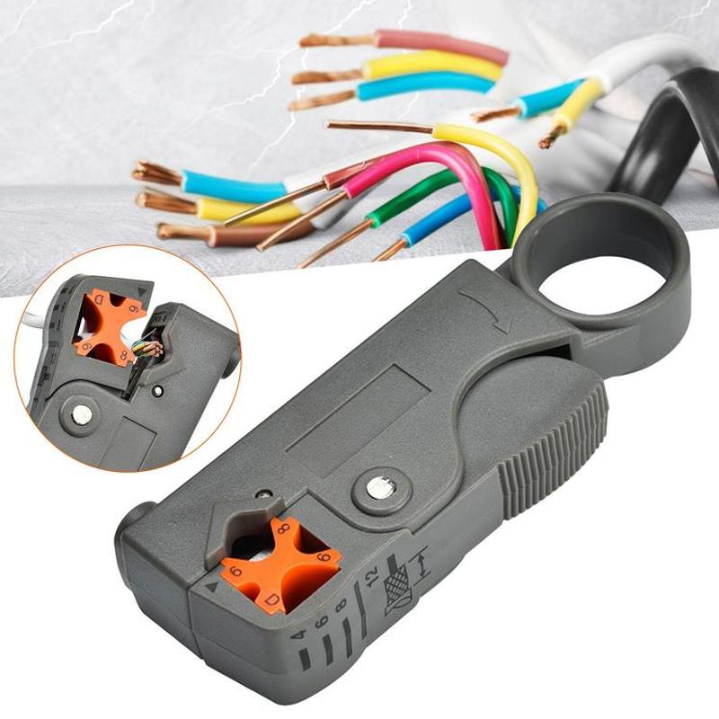 Skanto | Wire Cable Stripper