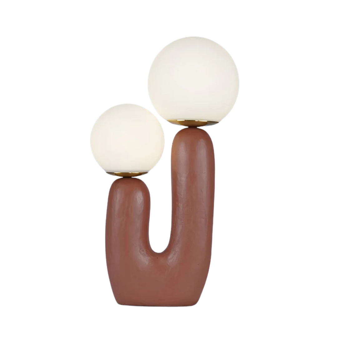 Skanto | LED Bordlampe Kaktus