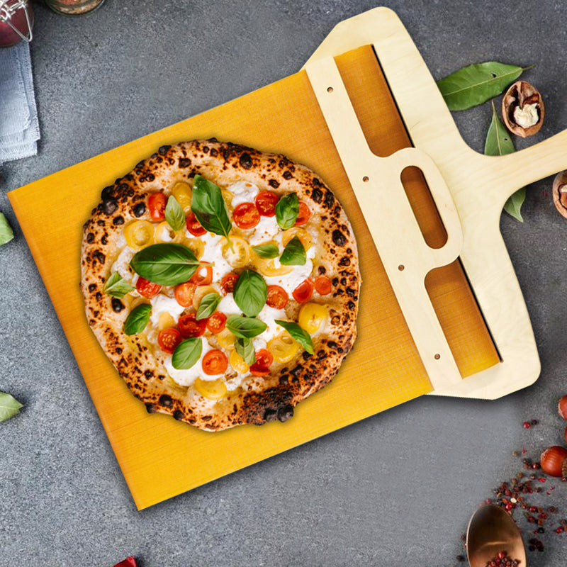 Skanto | Glidende Pizzaskuffe