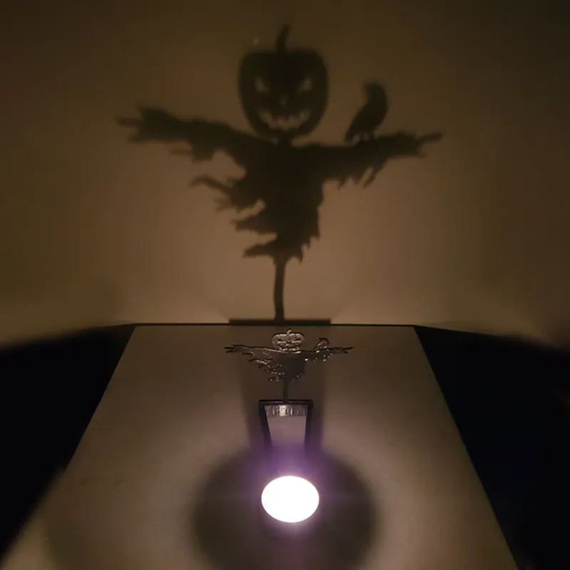 Skanto | Tealight Shadowcaster