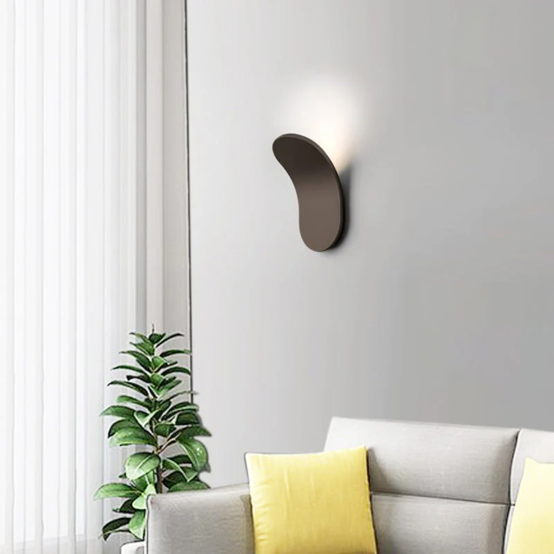 Skanto | Skandinavisk Vegglampe