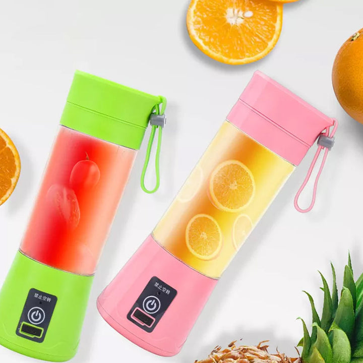 Trådløs Dynamisk Juice Kopp | Skanto