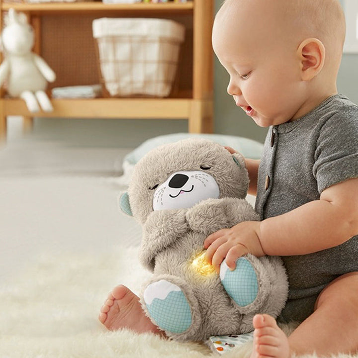 Skanto | Beroligende Oter Pl plush