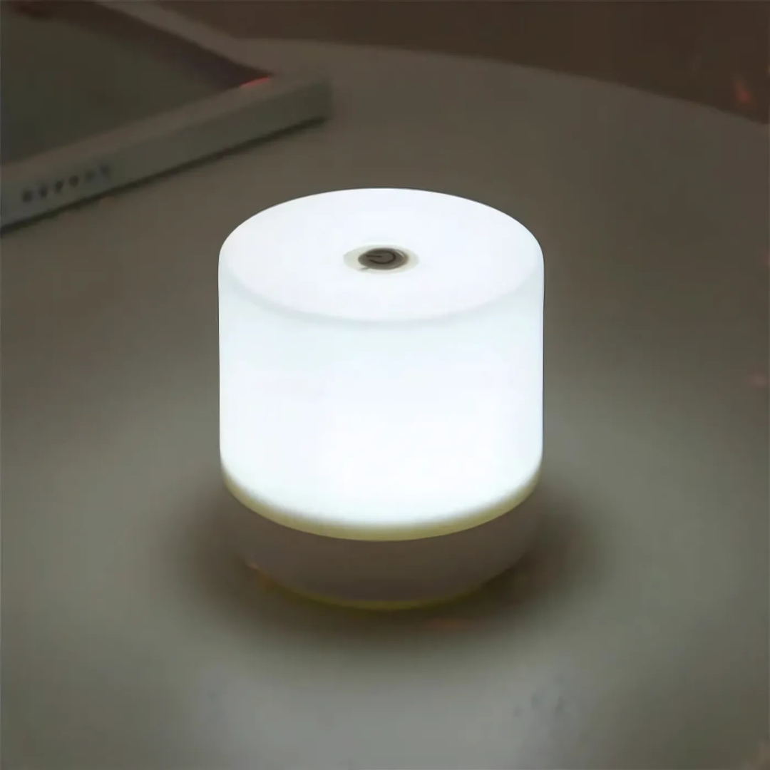 Skanto | LED Bordlampe med Berøringskontroll