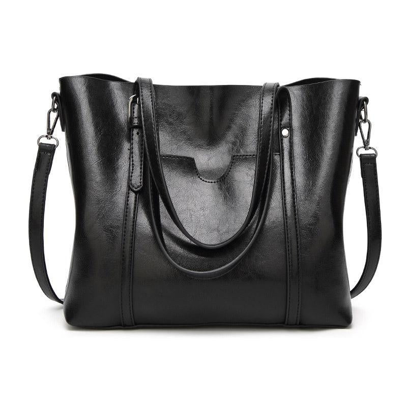 Bag med stor kapasitet | Skanto