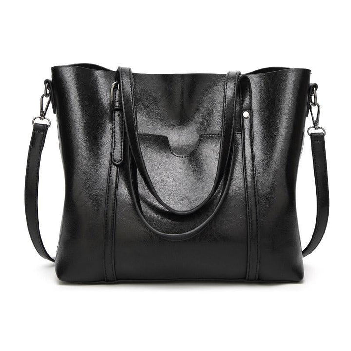 Bag med stor kapasitet | Skanto