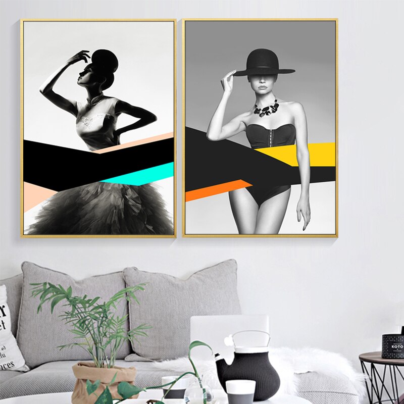 Modellfigur – Lerrets bilde