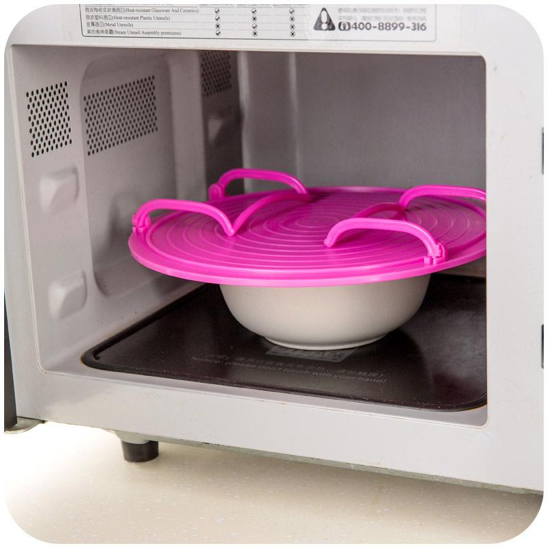 Foodie - Laget Mikrobølgeovn Plate Stativ | Skanto