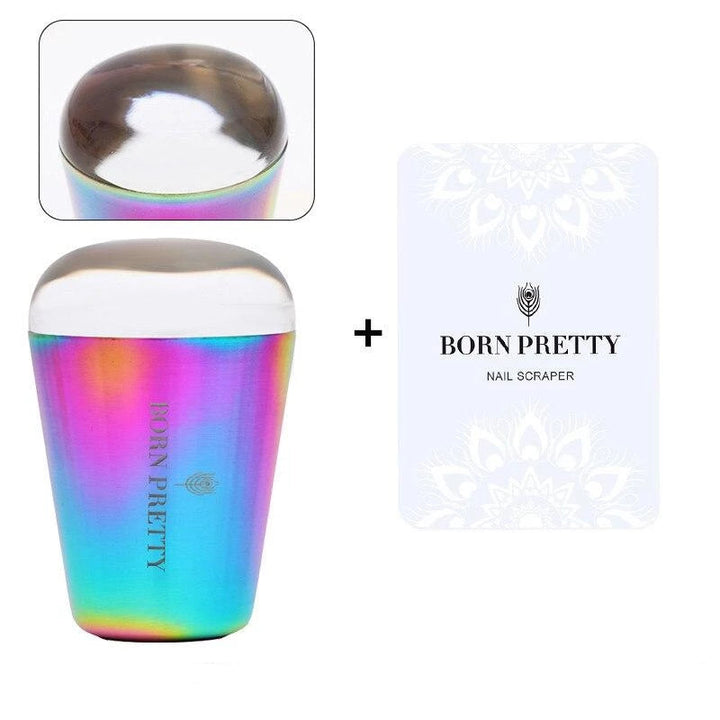 Born Pretty - Nail Art Kit | Skanto