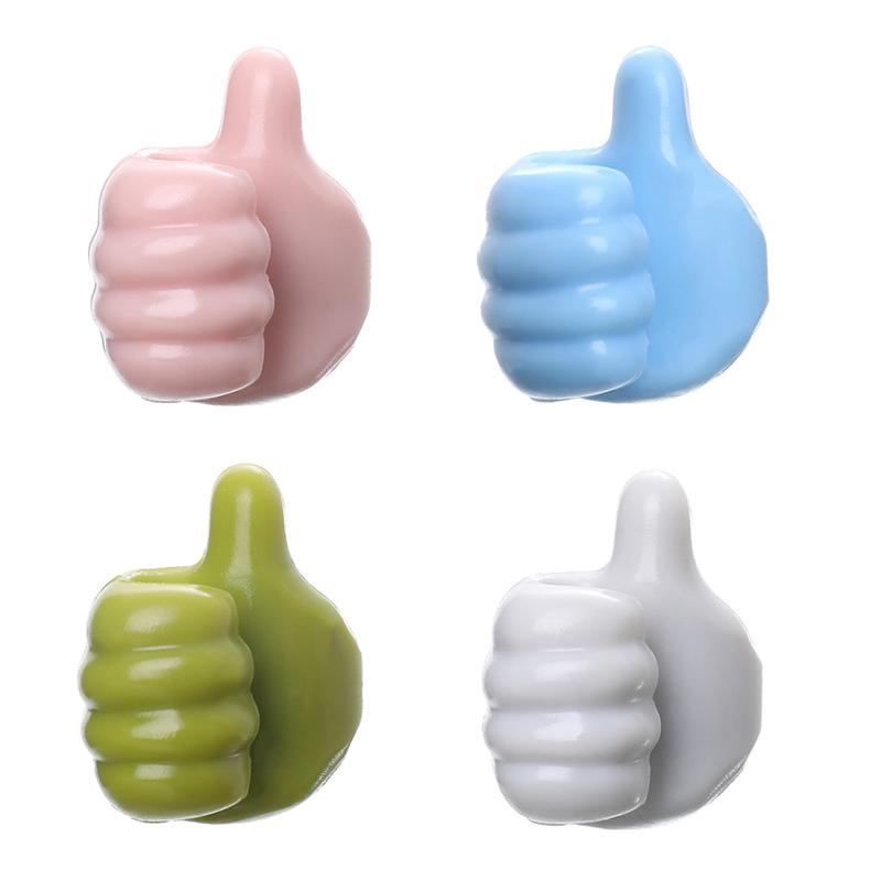 Creative Gesture Heklet Tommel Opp | Skanto
