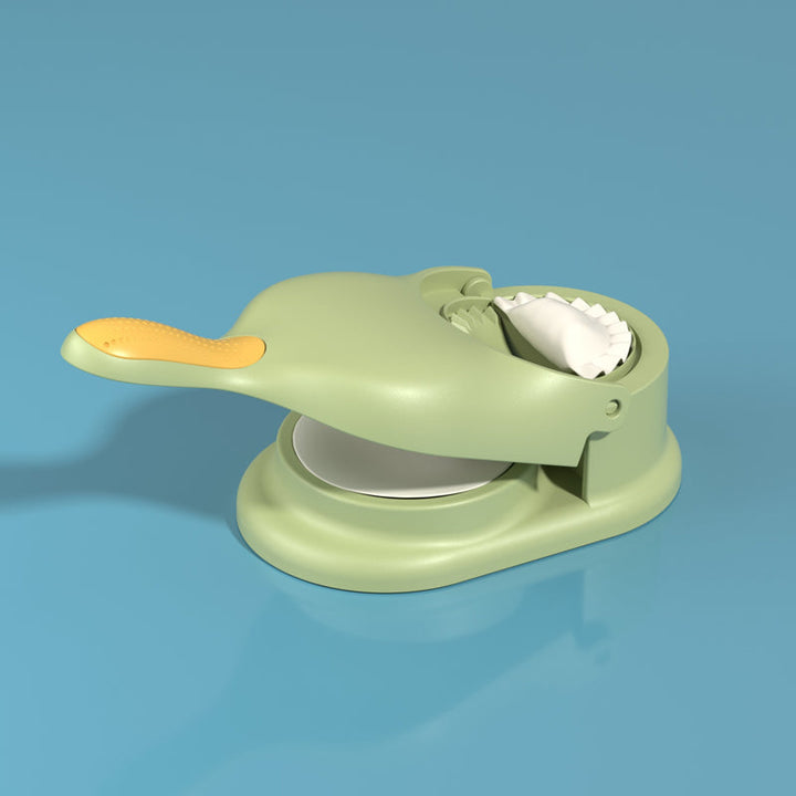 Skanto | Oppgradering 2 I 1 Dumpling Maker