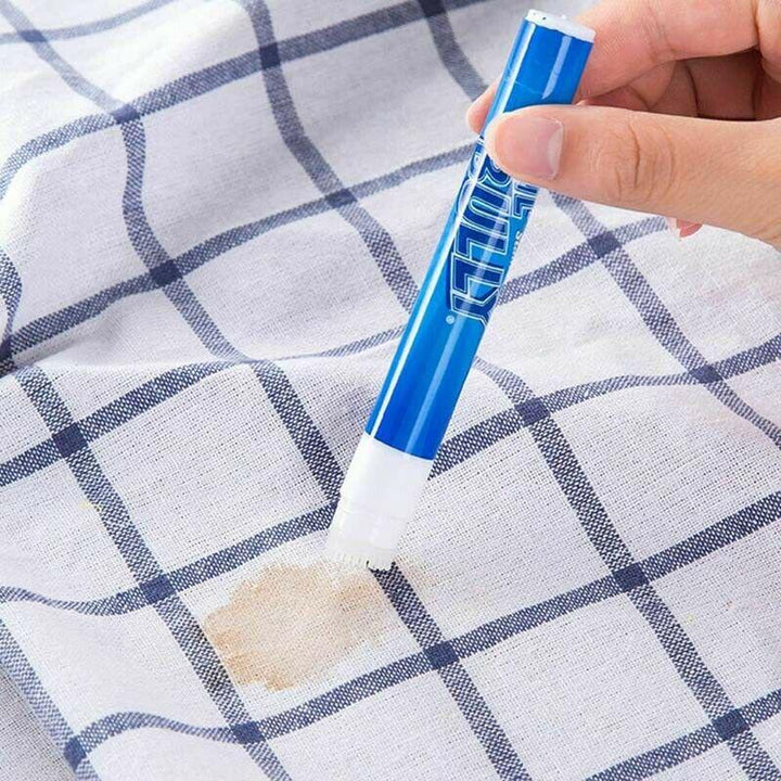 Flekfjerner for klespleie (3 stk) | Skanto