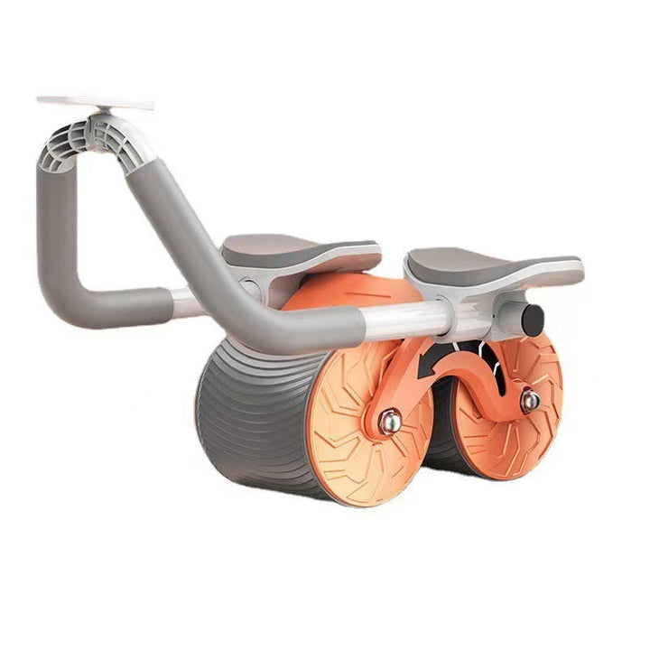 Plank Ab Roller Wheel for Core Trainer | Skanto