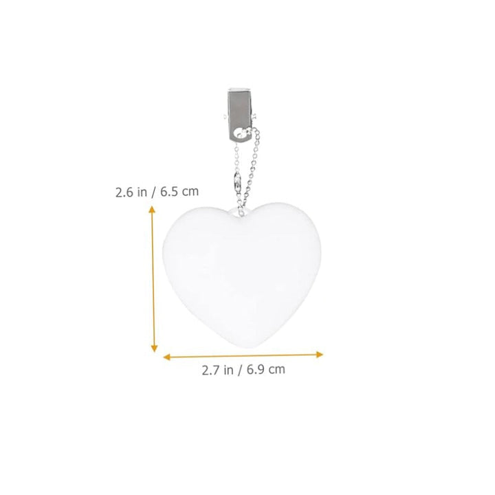 Skanto | LED Mini Klipp Ryggsekklys