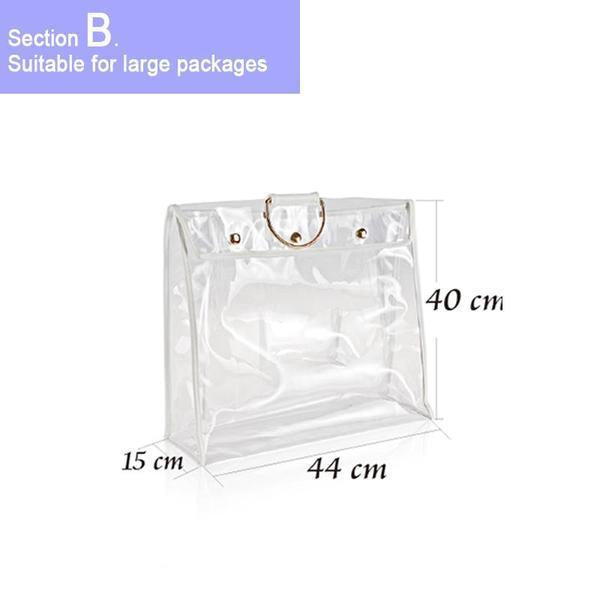 Skanto | Fashion Protective Dust Free Bag