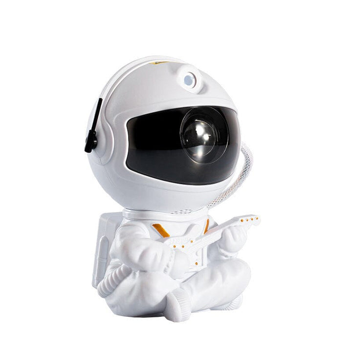 Astronaut Stjernehimmel Prosjektor Lampe | Skanto