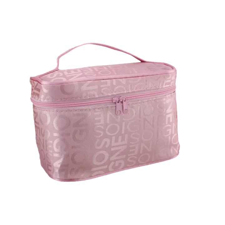Makeup Bag | Skanto