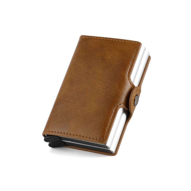 Smart Wallet | Skanto
