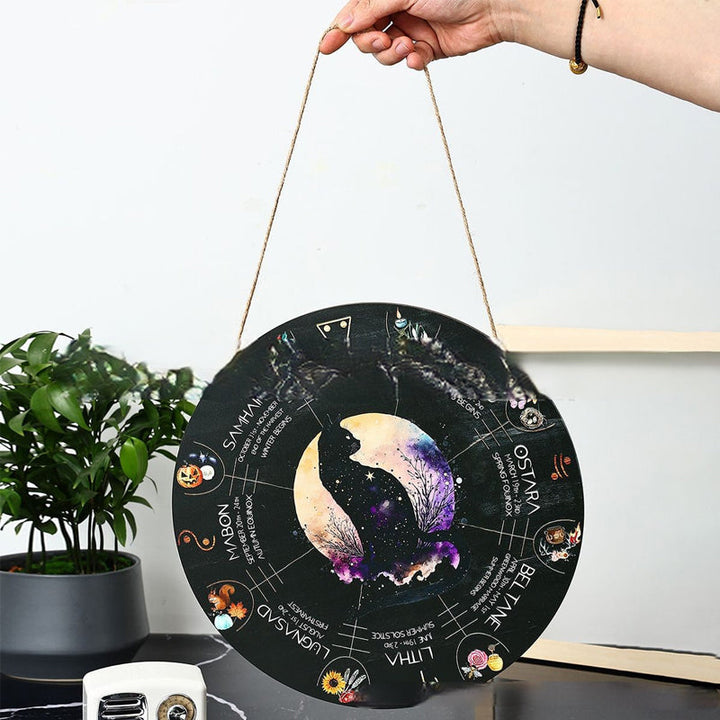 Skanto | Håndlaget Sykkelkalender