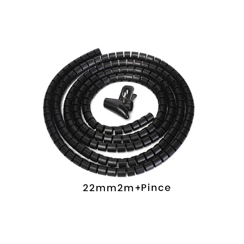 Spiral Fleksibel Tube | Skanto