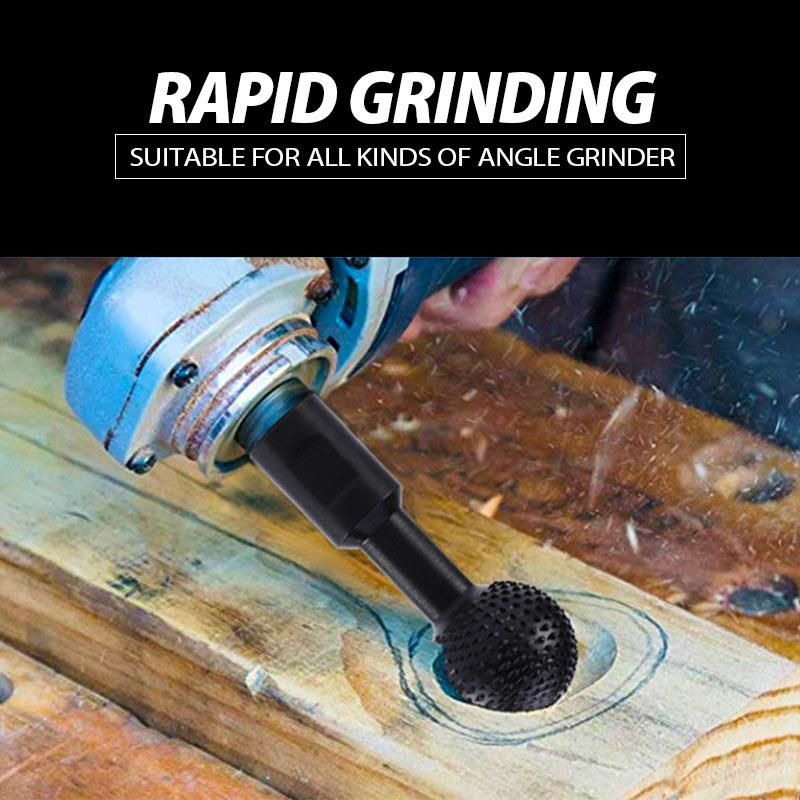 Skanto | Ball Grinding Bit