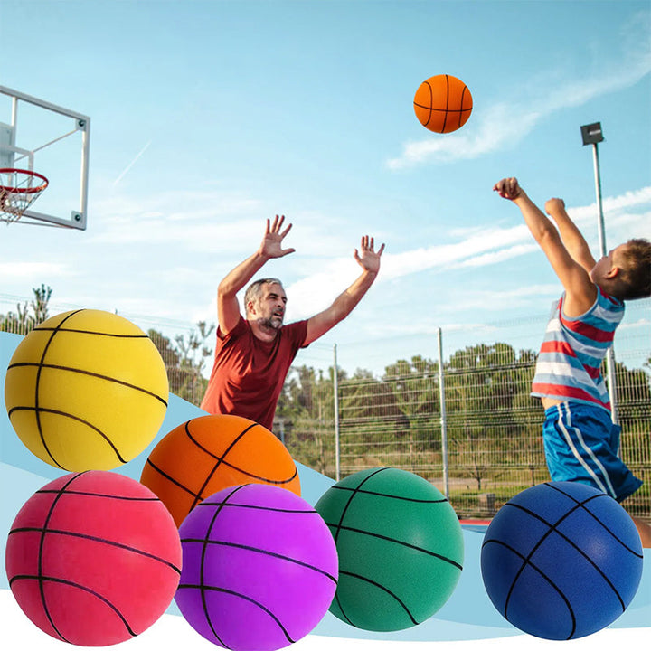 Skanto | Handleshh Stille Basketball