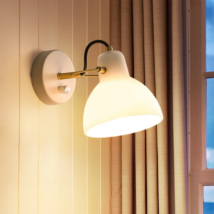Skanto | Stilig Vegglampe for Innendørs