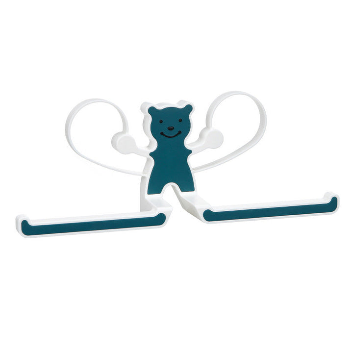 Bear Hanger Oppbevaringsstativ | Skanto