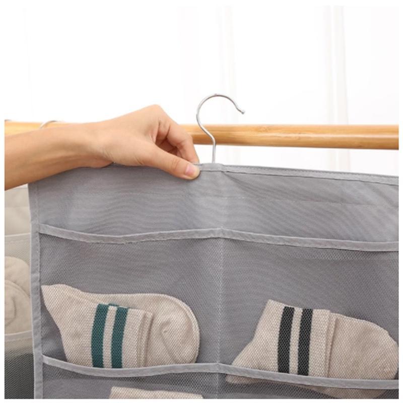 Skanto | Undertøy Oppbevaringshengende Bag