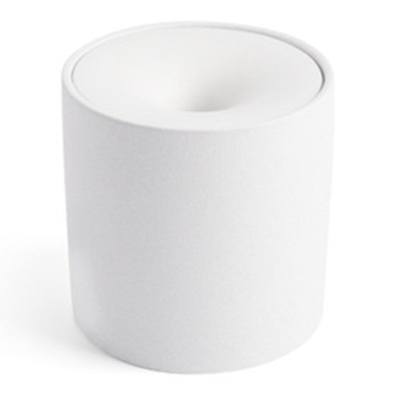 Skanto | Multifunctional Creative Clay Ashtray, Vase, Trash Can, for Home & Office
