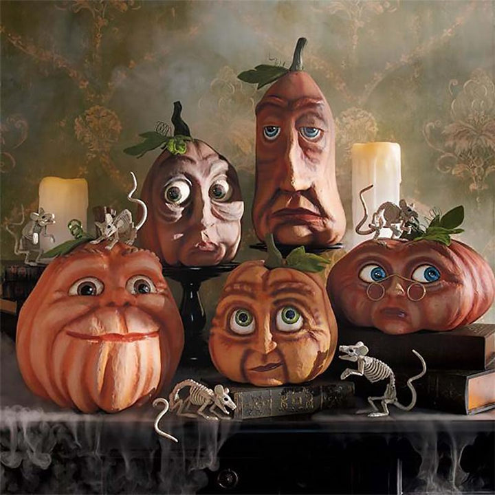 Skanto | Halloween Pumpkin Decoration