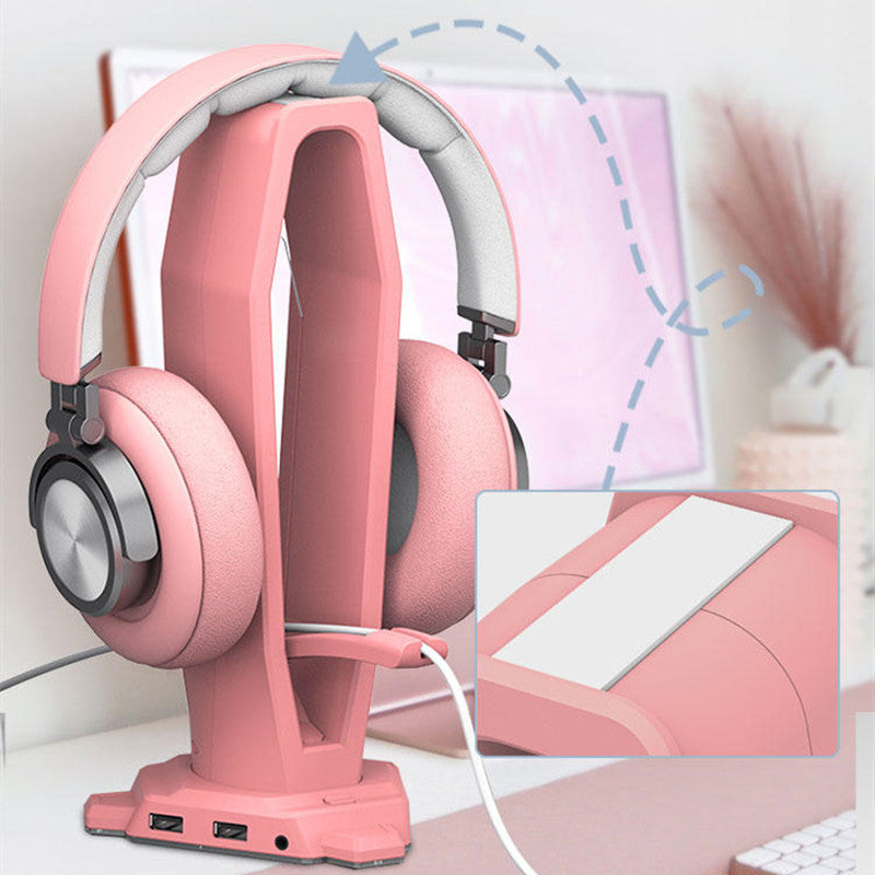 Skanto | Multifunksjonell USB Hub Stativ