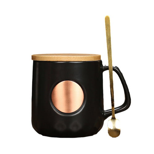 Bronse Starbucks Creative Mug | Skanto